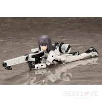 Megami Device Wish Soldier Snipe/Grapple Plastic Model Kit (Re-Run) - GeekLoveph