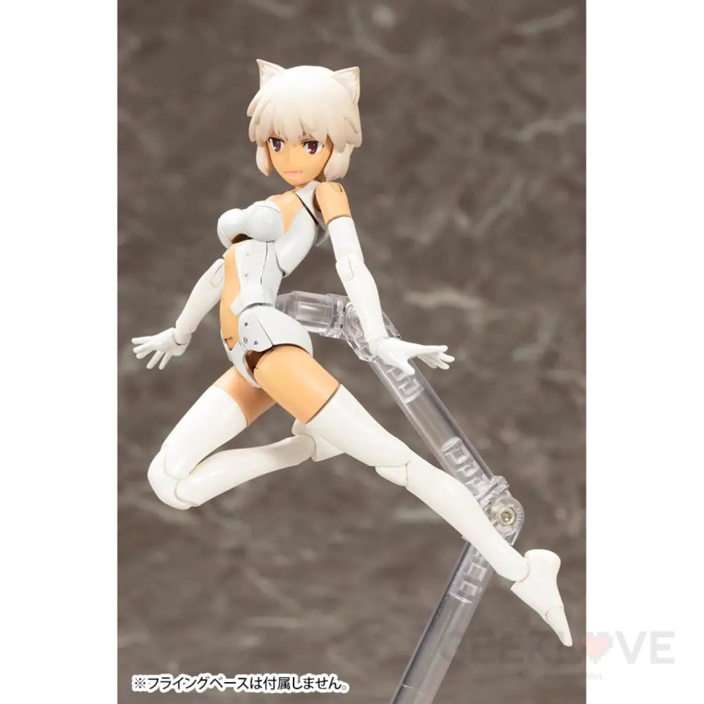 Megami Device Wish Soldier Snipe/Grapple Plastic Model Kit (Re-Run) - GeekLoveph