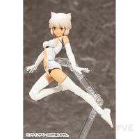 Megami Device Wish Soldier Snipe/Grapple Plastic Model Kit (Re-Run) - GeekLoveph