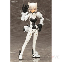 Megami Device Wish Soldier Snipe/Grapple Plastic Model Kit (Re-Run) - GeekLoveph