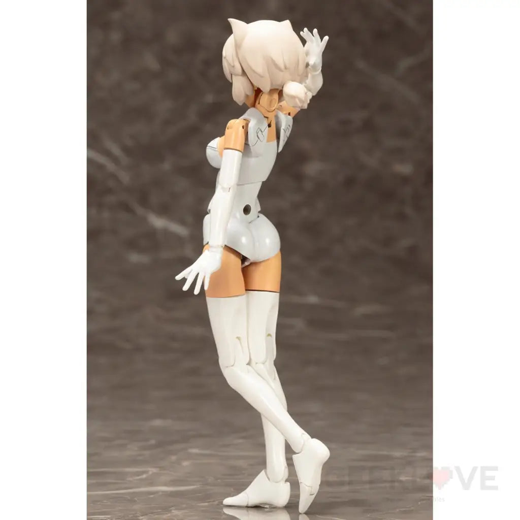 Megami Device Wish Soldier Snipe/Grapple Plastic Model Kit (Re-Run) - GeekLoveph