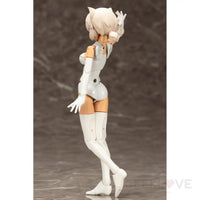 Megami Device Wish Soldier Snipe/Grapple Plastic Model Kit (Re-Run) - GeekLoveph