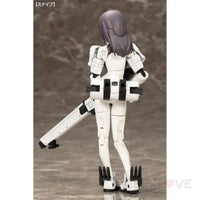 Megami Device Wish Soldier Snipe/Grapple Plastic Model Kit (Re-Run) - GeekLoveph