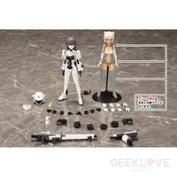 Megami Device Wish Soldier Snipe/Grapple Plastic Model Kit (Re-Run) - GeekLoveph