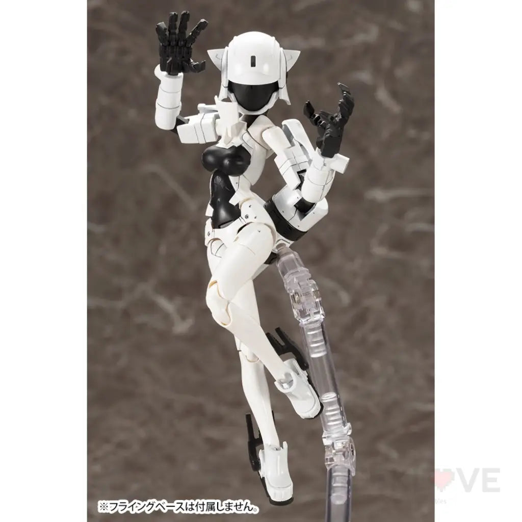 Megami Device Wish Soldier Snipe/Grapple Plastic Model Kit (Re-Run) - GeekLoveph