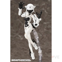 Megami Device Wish Soldier Snipe/Grapple Plastic Model Kit (Re-Run) - GeekLoveph