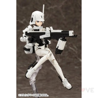 Megami Device Wish Soldier Snipe/Grapple Plastic Model Kit (Re-Run) - GeekLoveph