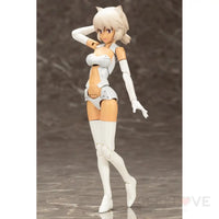 Megami Device Wish Soldier Snipe/Grapple Plastic Model Kit (Re-Run) - GeekLoveph