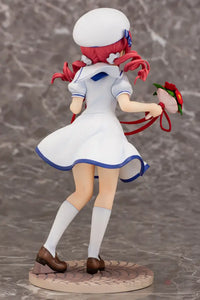 Megu (Summer Uniform) - GeekLoveph