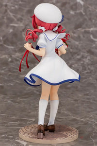 Megu (Summer Uniform) - GeekLoveph