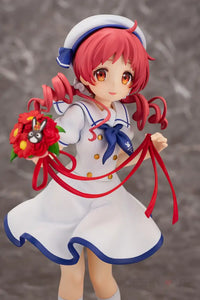 Megu (Summer Uniform) - GeekLoveph