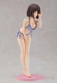 Megumi Kato: Animation Ver. [Aq] Preorder