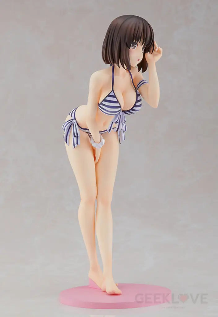 Megumi Kato: Animation Ver. [Aq] Preorder
