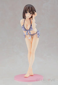 Megumi Kato: Animation Ver. [Aq] Preorder
