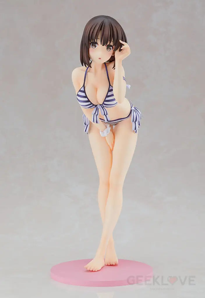 Megumi Kato: Animation Ver. [Aq] Preorder