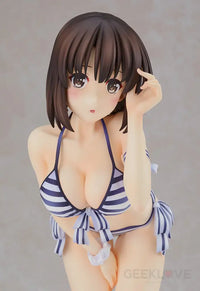 Megumi Kato: Animation Ver. [Aq] Preorder