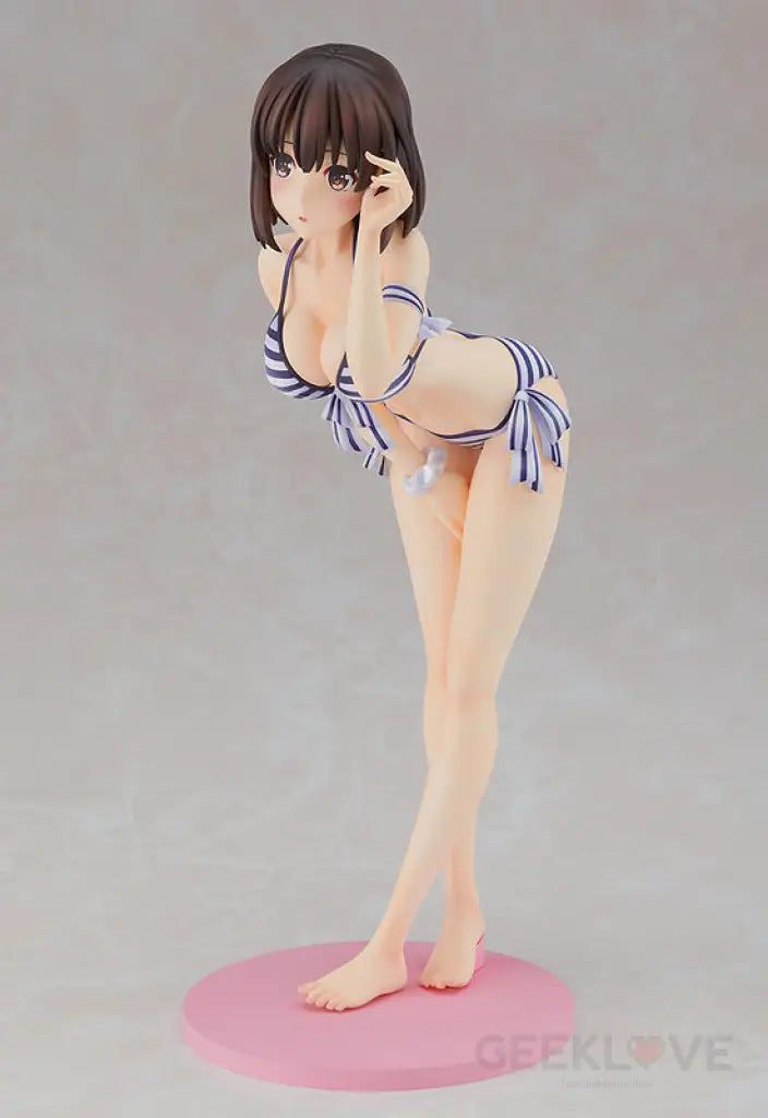 Megumi Kato: Animation Ver. [Aq] Preorder