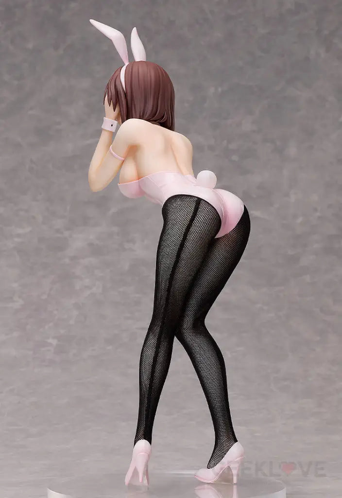 Megumi Kato Bunny Ver. 2Nd Scale Figure