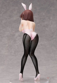 Megumi Kato Bunny Ver. 2Nd Scale Figure