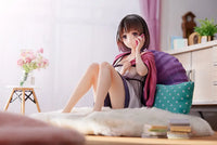 Megumi Kato Scale Figure