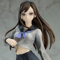 Megumi Yakushiji - GeekLoveph