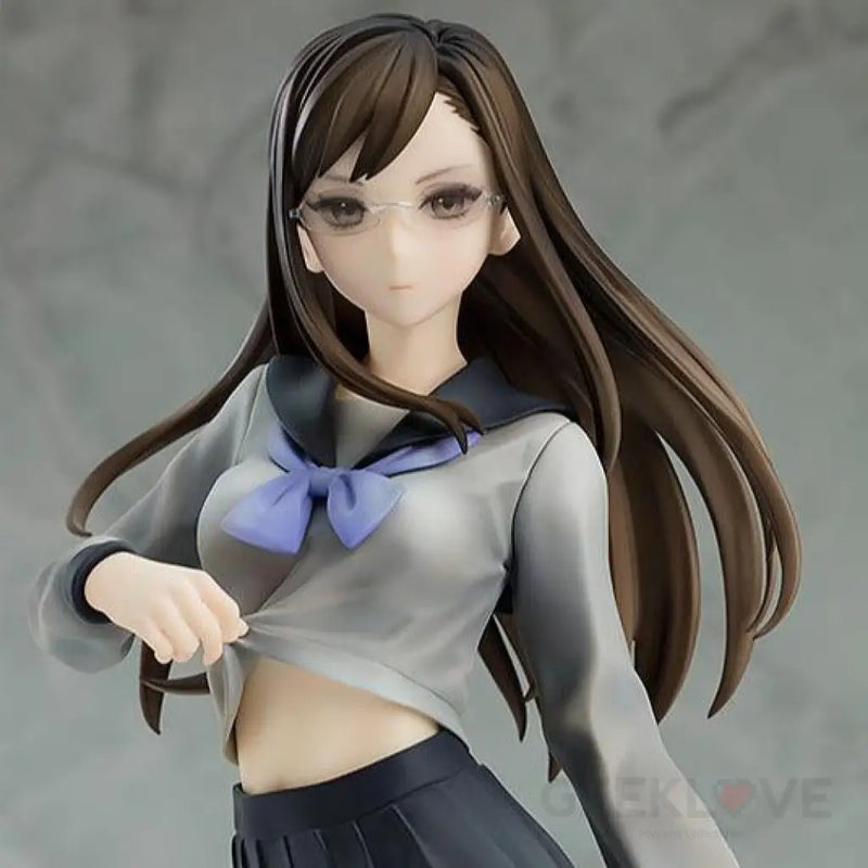 Megumi Yakushiji