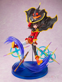 Megumin Anime Opening Edition (Re-Run) Scale Figure