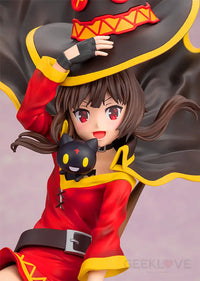 Megumin Anime Opening Edition (Re-Run) Scale Figure