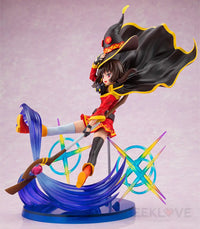 Megumin Anime Opening Edition (Re-Run) Scale Figure