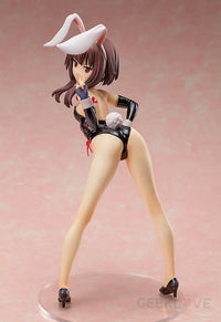 Megumin: Bare Leg Bunny Ver. 1/4 Scale Figure Preorder