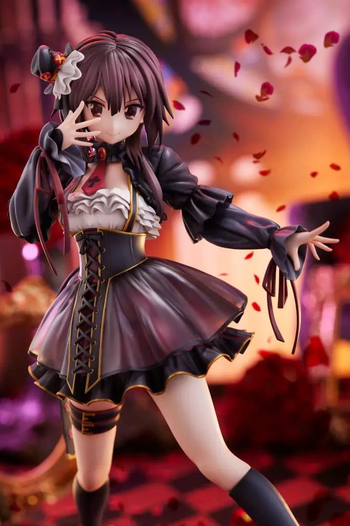 Megumin Gothic Lolita Dress Ver.