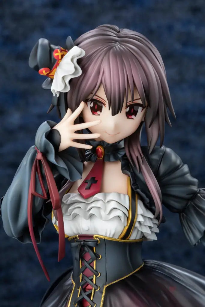 Megumin Gothic Lolita Dress Ver. Scale Figure