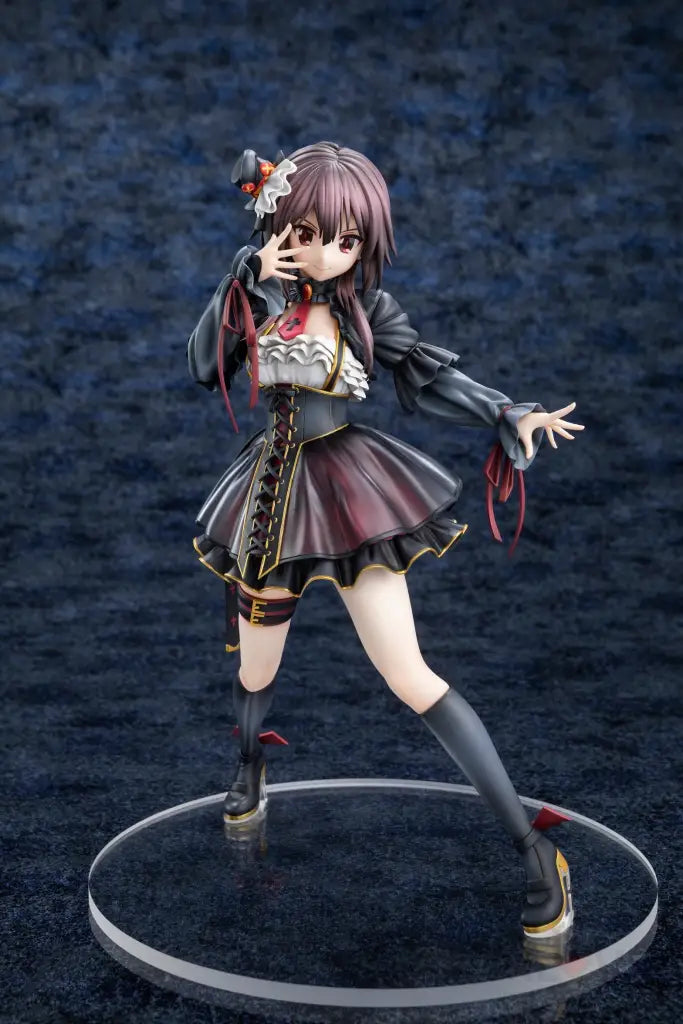 Megumin Gothic Lolita Dress Ver. Scale Figure