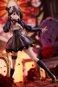 Megumin Gothic Lolita Dress Ver. Scale Figure