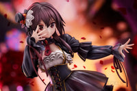 Megumin Gothic Lolita Dress Ver. Scale Figure