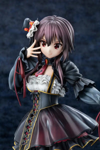 Megumin Gothic Lolita Dress Ver. Scale Figure