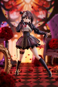 Megumin Gothic Lolita Dress Ver. Scale Figure