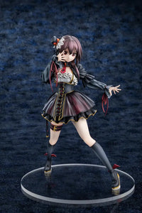 Megumin Gothic Lolita Dress Ver. Scale Figure