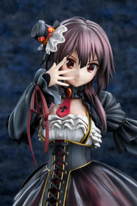 Megumin Gothic Lolita Dress Ver. Scale Figure