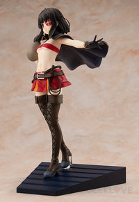 Megumin: Light Novel Band of Thieves Ver. 1/7 Scale Figure - GeekLoveph