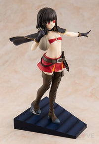 Megumin: Light Novel Band of Thieves Ver. 1/7 Scale Figure - GeekLoveph