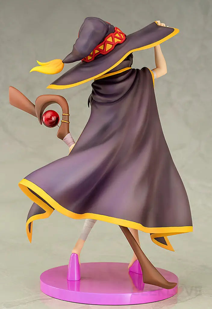 Megumin Running Megumin (re-run) Phat! Company – GEEKLOVEPH TOY STORE