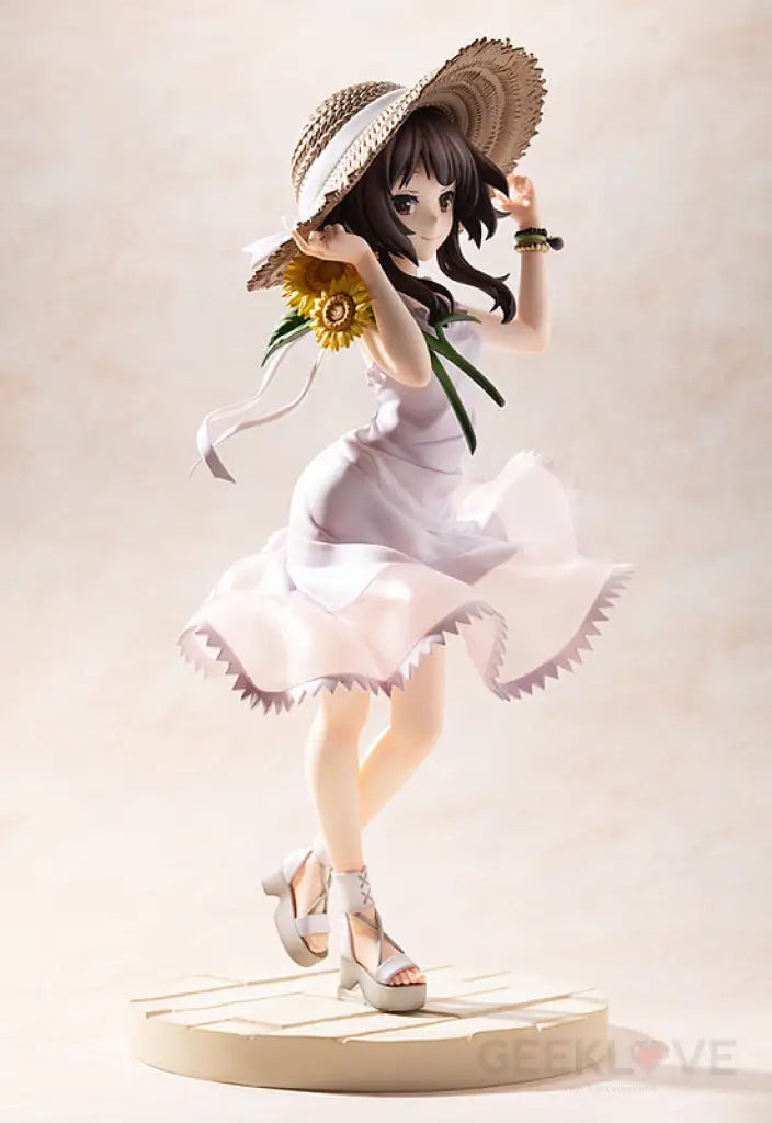 Megumin: Sunflower One-Piece Dress Ver. Preorder