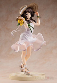 Megumin: Sunflower One-Piece Dress Ver. Preorder