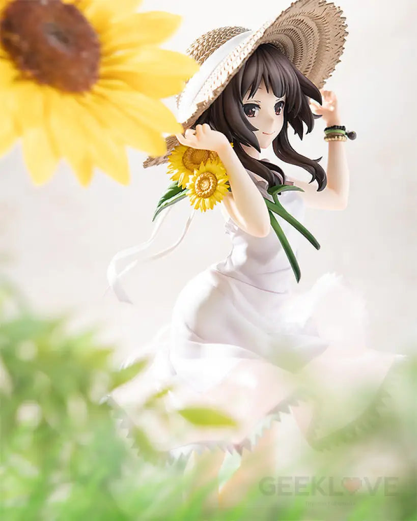 Megumin: Sunflower One-Piece Dress Ver. Preorder