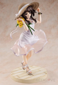 Megumin: Sunflower One-Piece Dress Ver. Preorder
