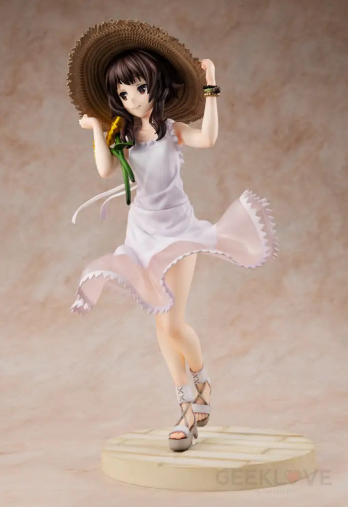 Megumin: Sunflower One-Piece Dress Ver. Preorder