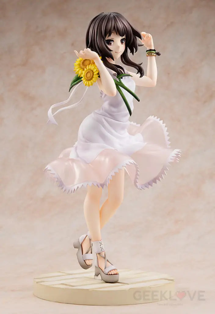 Megumin: Sunflower One-Piece Dress Ver. Preorder