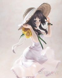 Megumin: Sunflower One-Piece Dress Ver. Preorder
