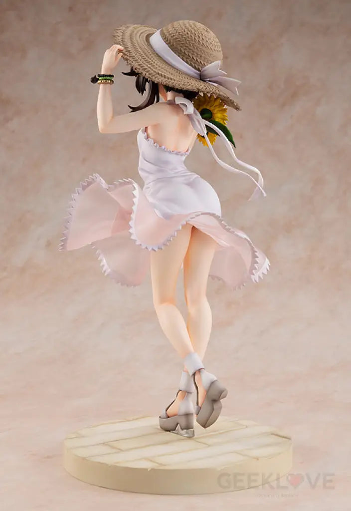 Megumin: Sunflower One-Piece Dress Ver. Preorder
